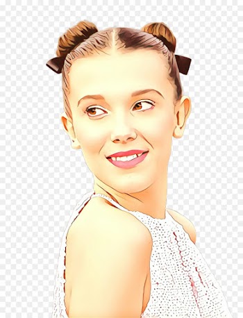 Eyebrow, Hair Tie, Hair, Face PNG