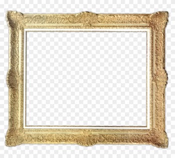 Eyeglass Frame Catalog With Designer Eyewear Brands - Gold Picture Frames Transparent