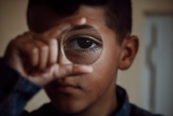 Eyeglass Lens
