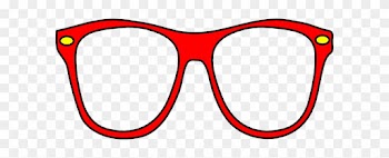 Eyeglasses Clipart Eyeglasses Clip Art Free Clipart - Glasses Clip Art