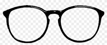 Eyeglasses Reading Readingglasses Nerd Hipster Report - Glasses ...