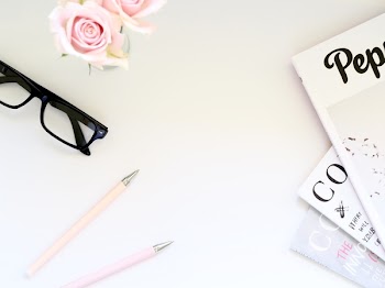 Eyeglasses With Black Frames