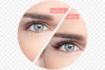 Eyelash extensions Artificial hair integrations Beauty Parlour - eyelashes 