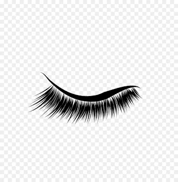 Eyelash extensions Eyebrow Cosmetics - eyelashes 