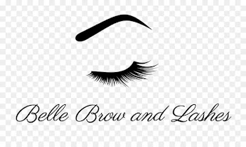 Eyelash extensions Logo Eyebrow - Eye 