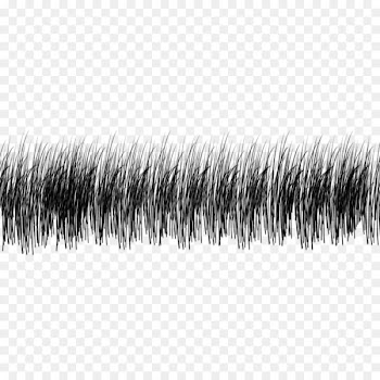 Eyelash extensions Texture mapping Alpha mapping - eyelashes 