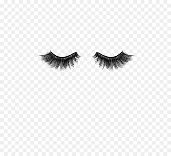 Eyelash extensions We Heart It Eyebrow Beauty - eyelash 