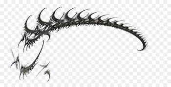 Eyelash Sketch Line art Eyebrow - eye 