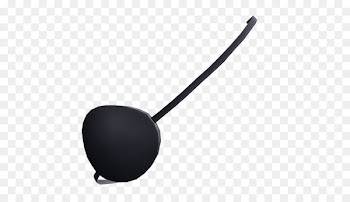 Eyepatch Clip art - Eye 