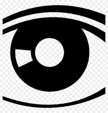 Eyes Clipart Eye Clip Art Black And White Clipart Panda - Clip Art
