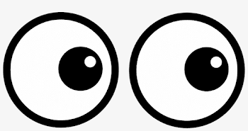 Eyes Clipart Png - Cartoon Eyes Png PNG Image | Transparent PNG ...