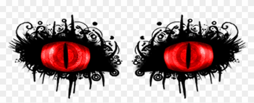 Eyes - Demon