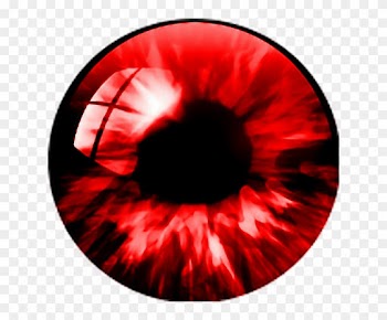 Eyes Love Twiglight Wolf Photo Tumblr Red - Vampire Eyes Transparent Background