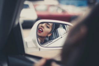 Eyes on the road: Big brother cameras aim to stop distracted ...