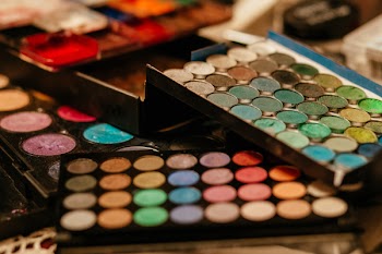 Eyeshadows
