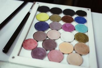 Eyeshadows 2