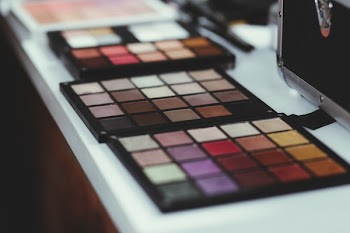Eyeshadows 3