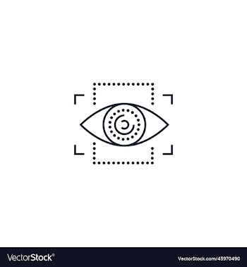 eyetap creative icon from augmented reality icons