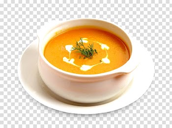 Ezogelin soup Consommé Tripe soups Bisque, pumpkin soup transparent background PNG clipart