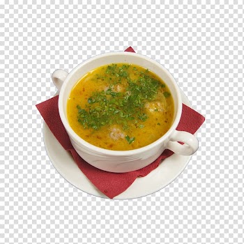Ezogelin soup Frikadeller Mixed Vegetable Soup Ukha Pea soup, vegetable transparent background PNG clipart
