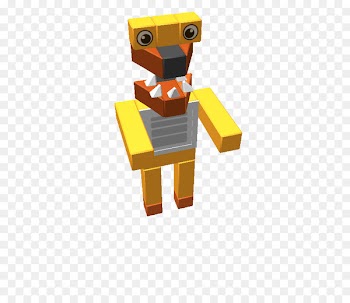 Ezra Fitz Blocksworld LEGO Product design Game - backflip graphic 