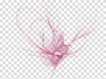 F background , red lights transparent background PNG clipart