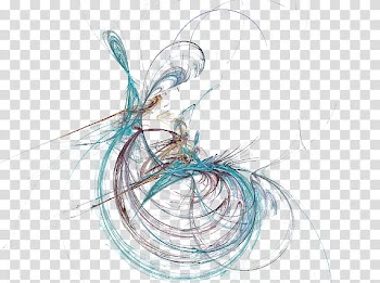 F background , teal and maroon abstract transparent background PNG clipart