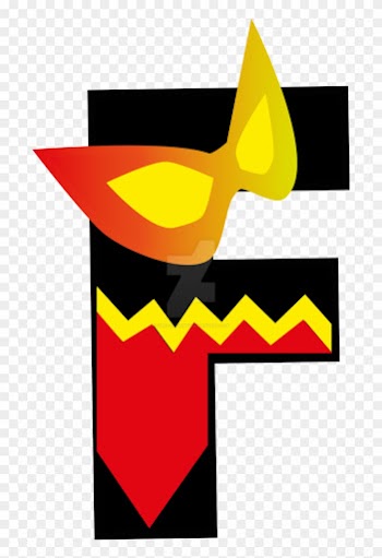 F By Omegajozemii3 - F By Omegajozemii3