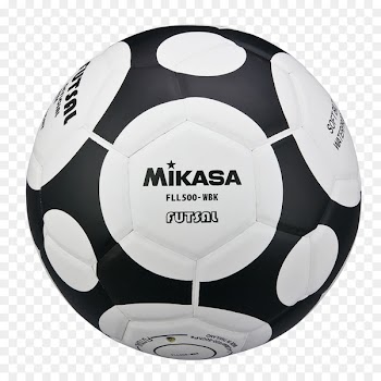 F.League Mikasa Sports Football Futsal - ball 