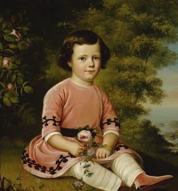 F. m. maexmontan as a child, | Free Photo - rawpixel