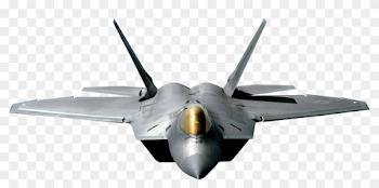 F Raptor Png For Free Download - F22 Black And White, Transparent ...
