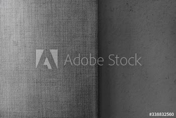 Fabric and concrete textures