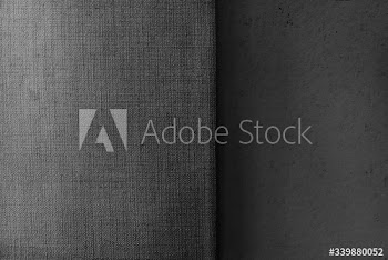 Fabric and concrete textures