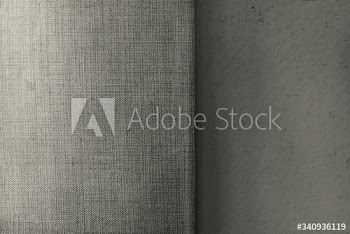 Fabric and concrete textures