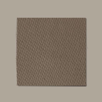Fabric sample mockup, brown realistic | Free PSD Mockup - rawpixel