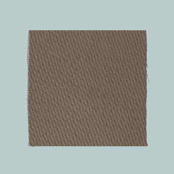 Fabric sample mockup, brown realistic | Free PSD Mockup - rawpixel