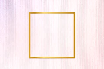 Fabric textured backdrop frame | Free stock vector - 589224