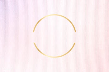 Fabric textured backdrop frame | Free stock vector - 589271