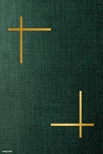 Fabric textured backdrop frame | Free stock vector - 589335