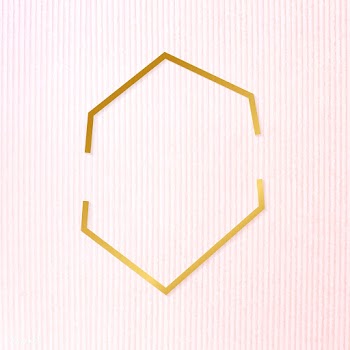 Fabric textured backdrop frame | Free stock vector - 589347