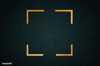 Fabric textured backdrop frame | Free stock vector - 589416