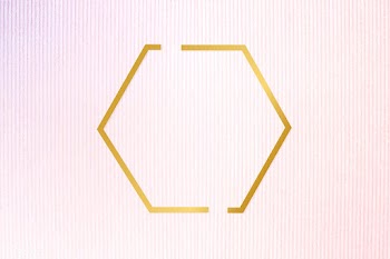 Fabric textured backdrop frame | Free stock vector - 589455