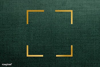 Fabric textured backdrop frame | Free stock vector - 589508
