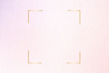 Fabric textured backdrop frame | Free stock vector - 589510