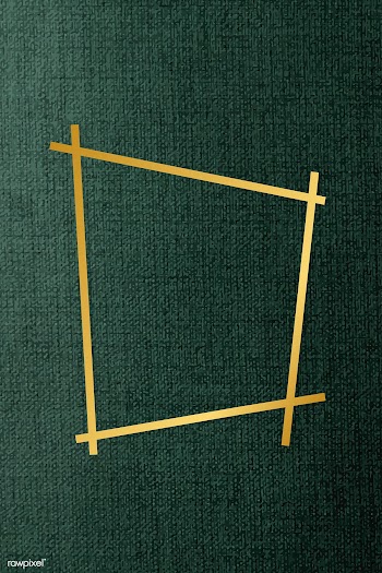 Fabric textured backdrop frame | Free stock vector - 589598