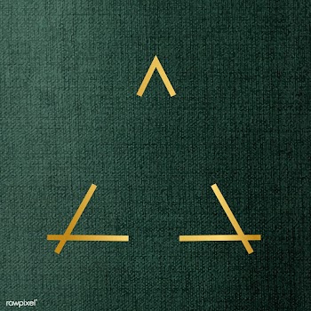 Fabric textured backdrop frame | Free stock vector - 589622