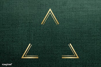 Fabric textured backdrop frame | Free stock vector - 589633