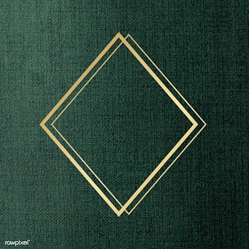Fabric textured backdrop frame | Free stock vector - 589714