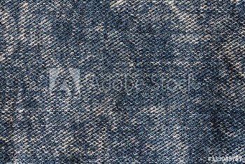 Fabric textured background