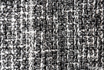 Fabric textured background